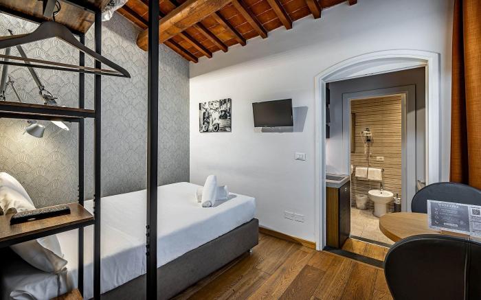 Martelli 6 Suite & Apartments