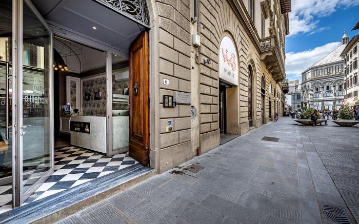 Martelli 6 Suite & Apartments