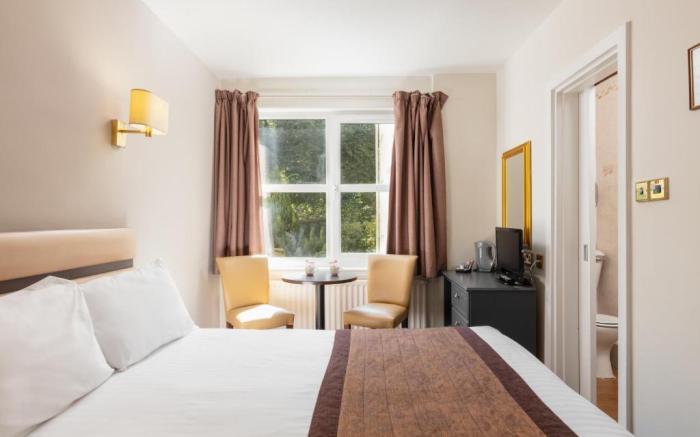 Arrochar Hotel 'A Bespoke Hotel'