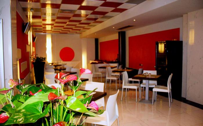 Hotel Galilei