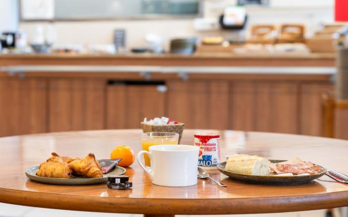 B&B HOTEL Lyon Eurexpo Bron