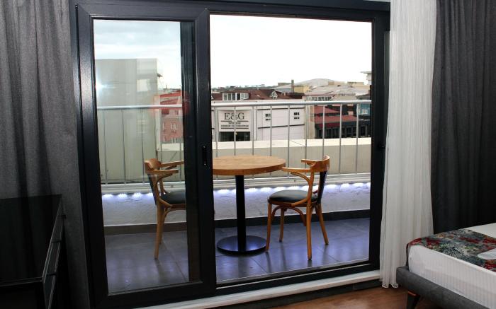 Istanbul Fair Hotel
