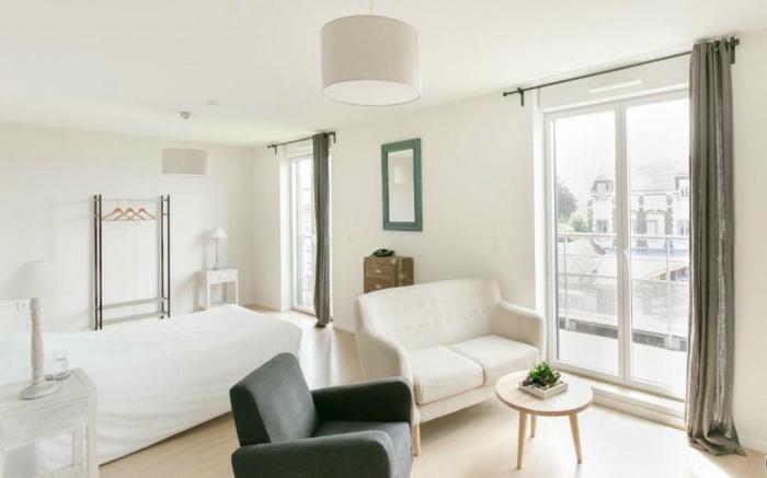 Zenao Appart'hotel Troyes