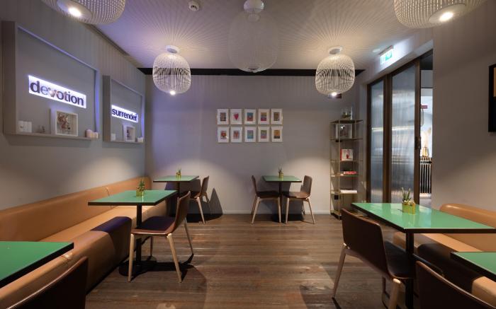 The Market Urban Hotel