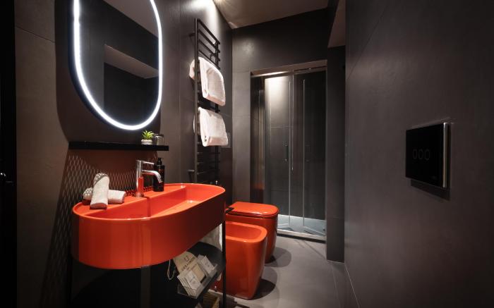 The Market Urban Hotel