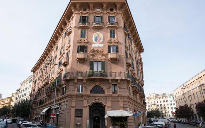 Piazza San Pietro, Sonder Apartment by Marriott Bonvoy