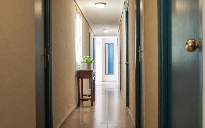 Pension Perez Montilla