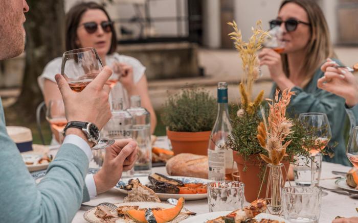 Mercure Chateau De Fontainebleau Demeures De Campagne