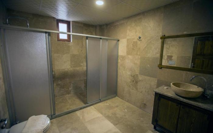 Cappadocia Elite Stone House