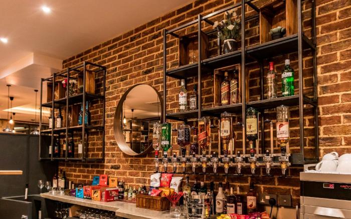 London City Airport Hotel
