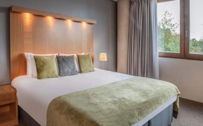 The Jubilee Hotel & Conferences