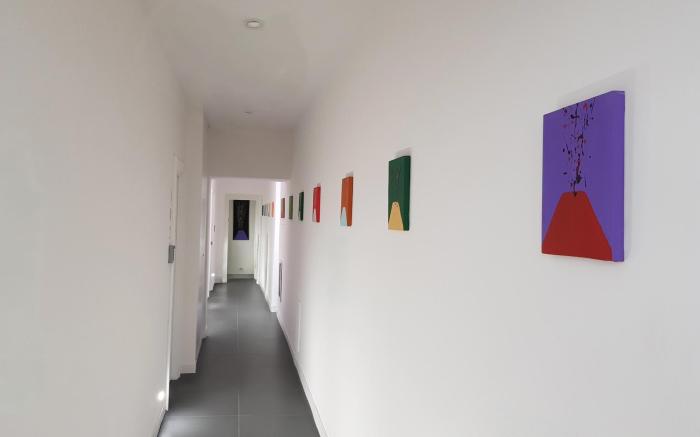 Art Street Hotel