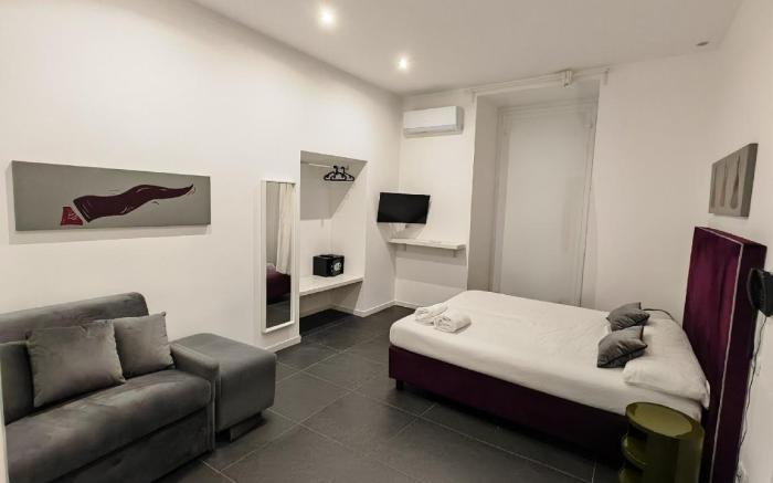 Art Street Hotel