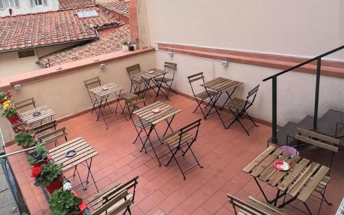 Emerald Palace Hostel
