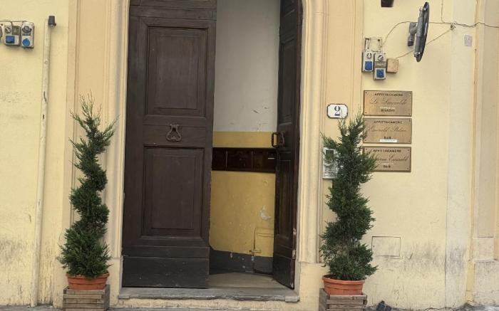 Emerald Palace Hostel