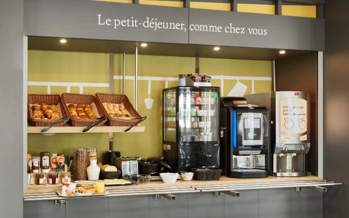 B&B Hotel PARIS Nord Villepinte