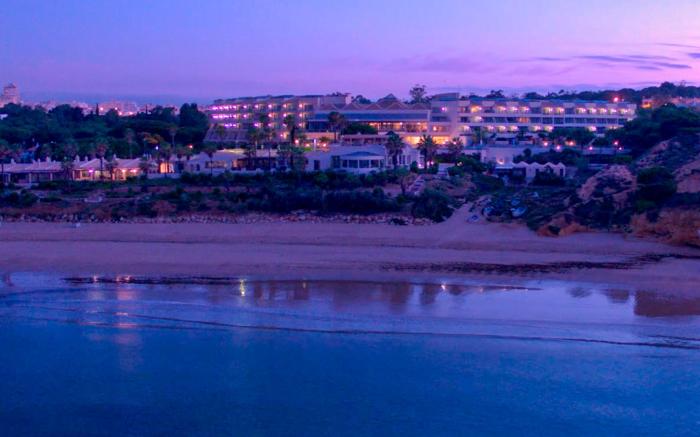 Grande Real Santa Eulalia Resort & Hotel Spa