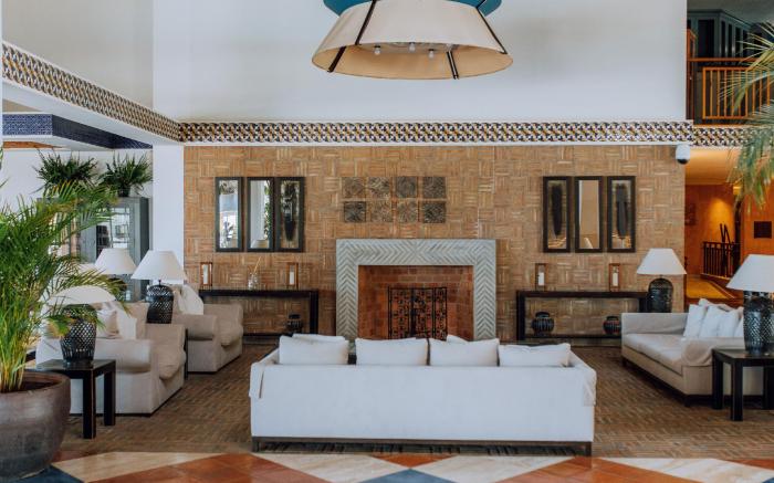 Grande Real Santa Eulalia Resort & Hotel Spa