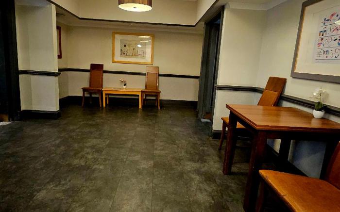 Citi Hotel Aberdeen City Centre