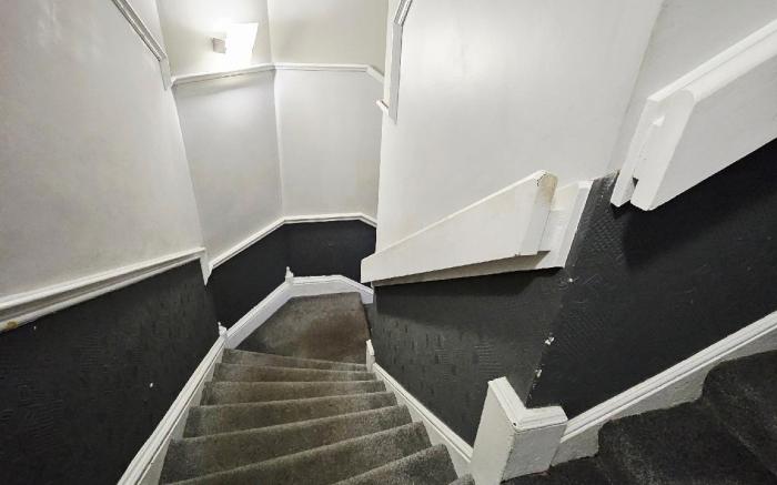 Citi Hotel Aberdeen City Centre