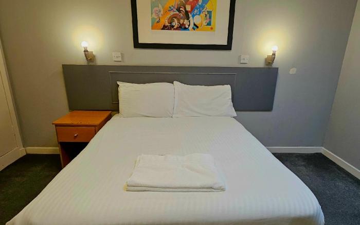 Citi Hotel Aberdeen City Centre