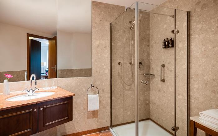 Lindner Hotel Frankfurt Main Plaza