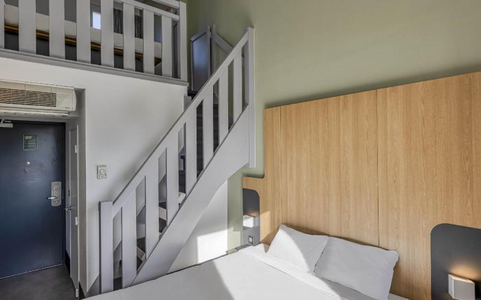 B&B Hotel Bordeaux Lac sur Bruges