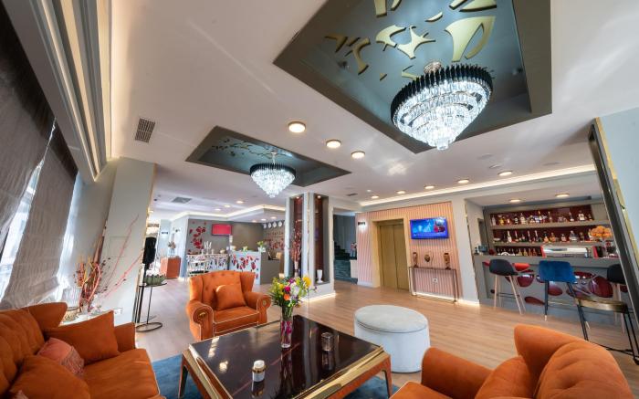 Phoenicia Comfort Hotel