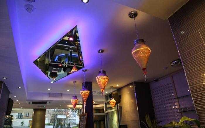 London Star Hotel