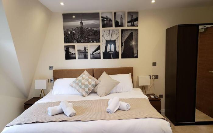 London Star Hotel