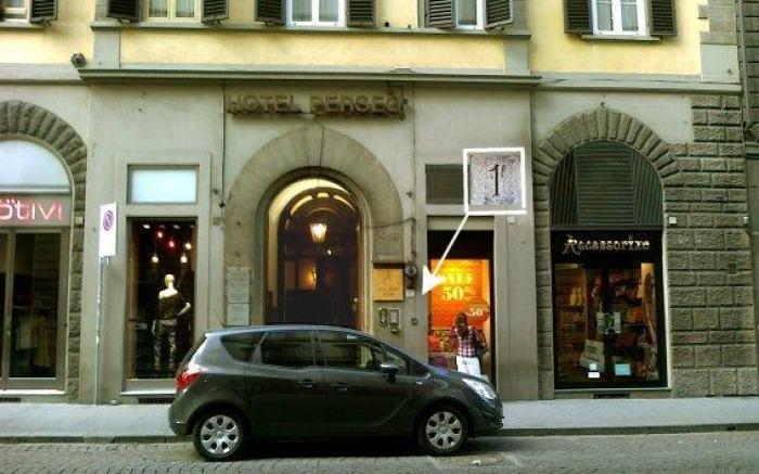 Tourist House Battistero