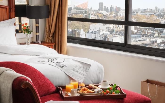 Millennium Hotel London Knightsbridge