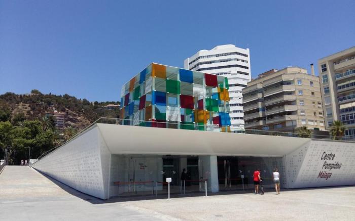 Soho Boutique Museo