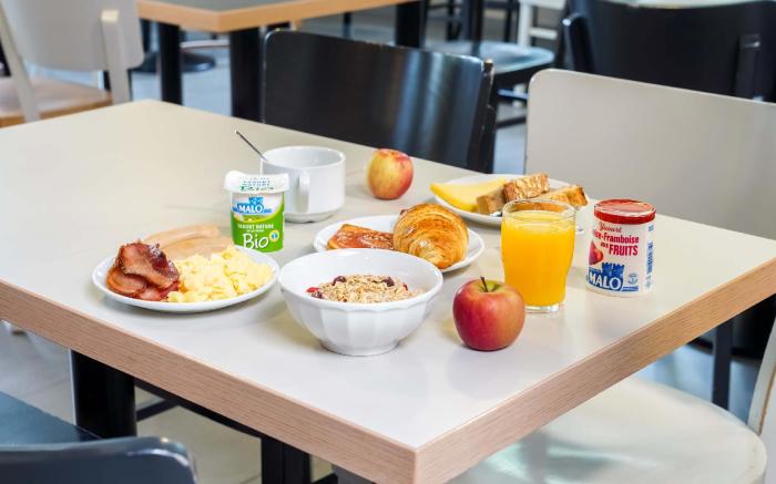 B&B Hotel Goussainville CDG