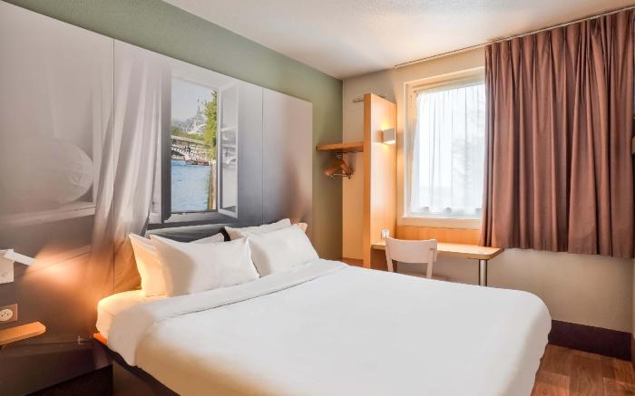 B&B Hotel Goussainville CDG