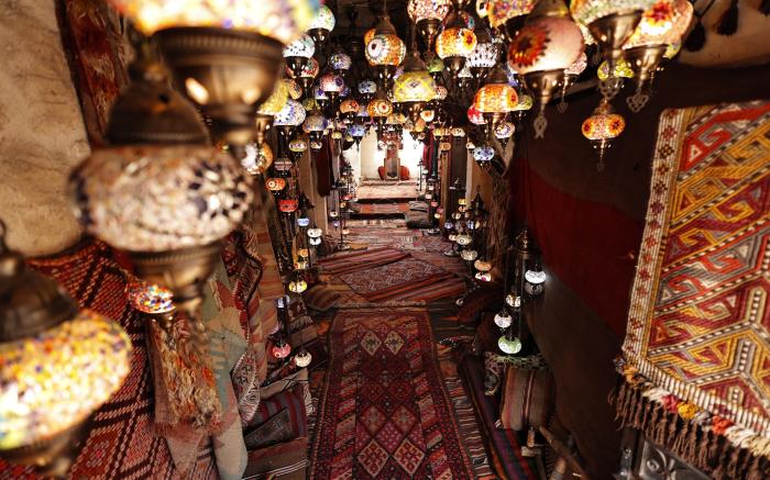 Hanzade Suites