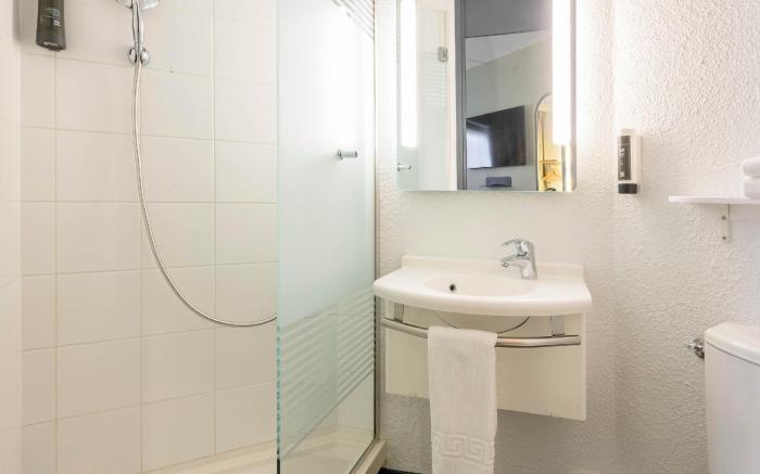 B&B HOTEL Toulouse Cité de l'Espace Gonord