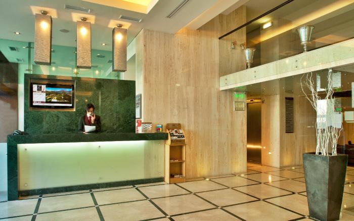 TURIM Alameda Hotel