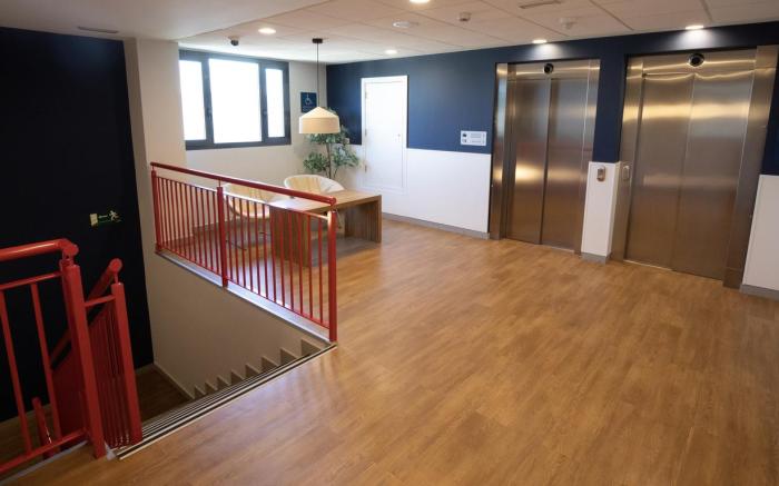 Travelodge Madrid Metropolitano