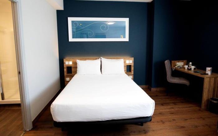 Travelodge Madrid Metropolitano