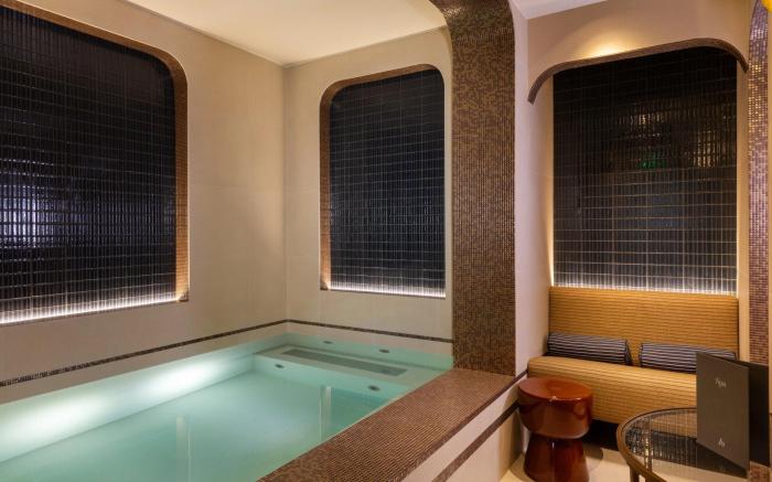 Hôtel Aoriste & Spa