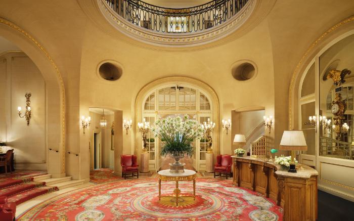 The Ritz London