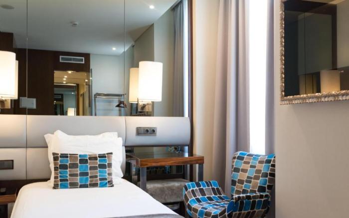 TURIM Terreiro do Paco Hotel