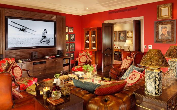Taj 51 Buckingham Gate Suites & Residences, London