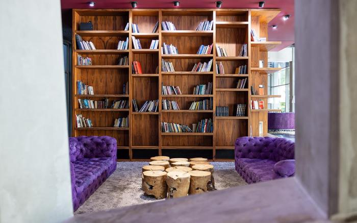 Hotel SB Plaza Europa