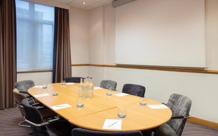 Leonardo Hotel London Croydon