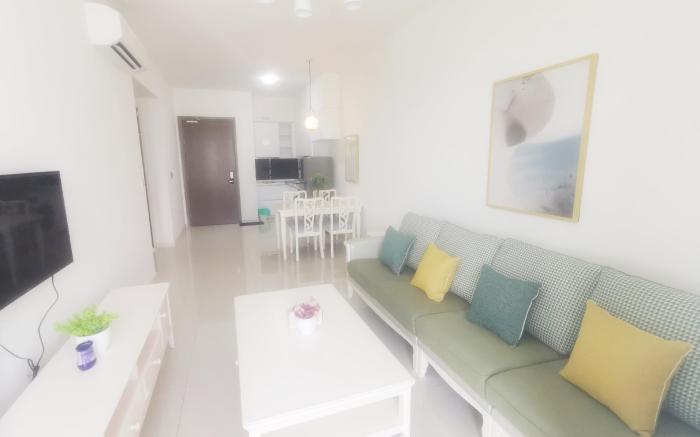 HomeOwner | Gallia Suite 2BR/14F〖Legoland,Medini〗