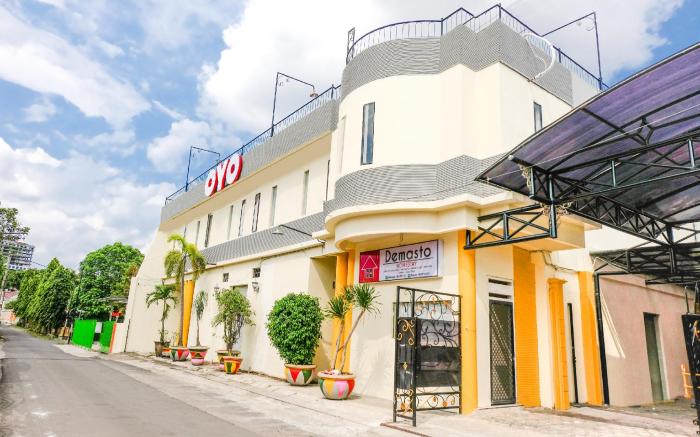 OYO 2614 Demasto Homestay