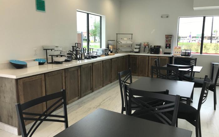 SureStay by Best Western Baytown