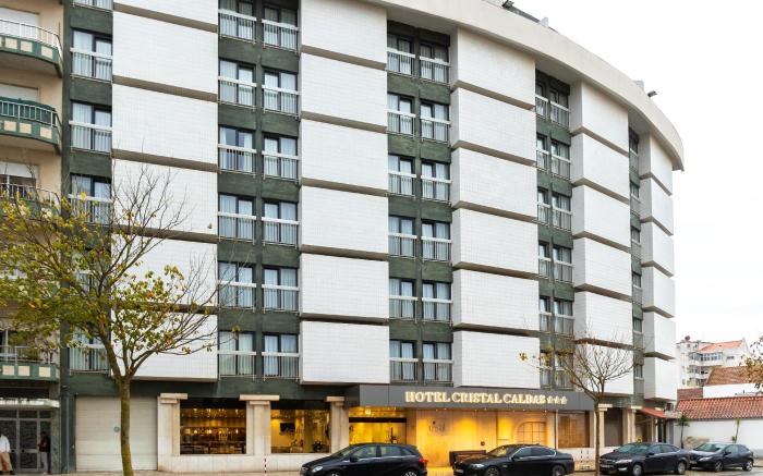 Hotel Cristal Caldas